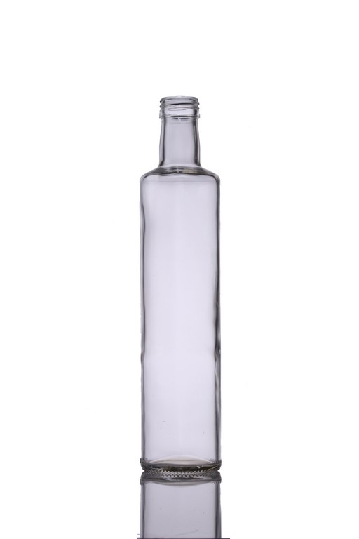 Dorica 500 ml Şeffaf